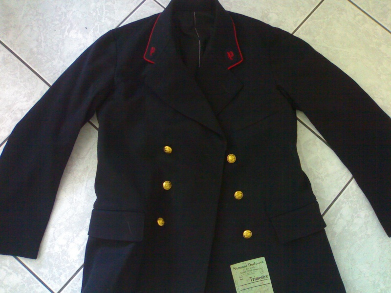 uniformes PTT  09092015