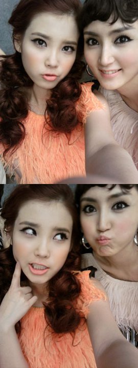 Les selcas d'IU 21651710