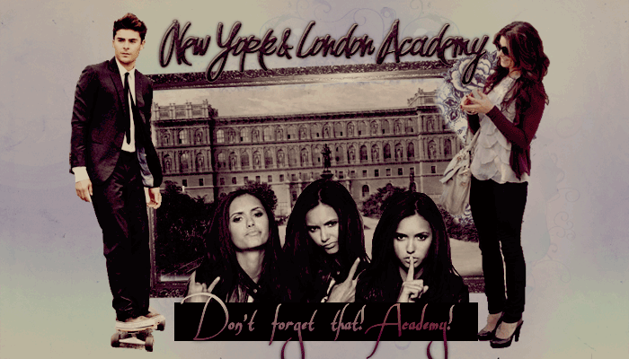 New York & London Academy