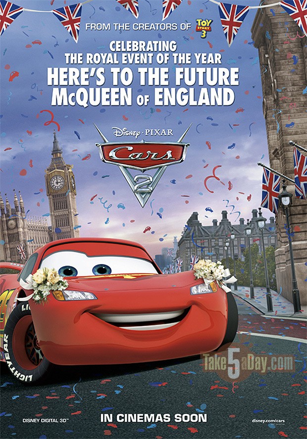 Cars 2 le mariage royal :) Movie-20