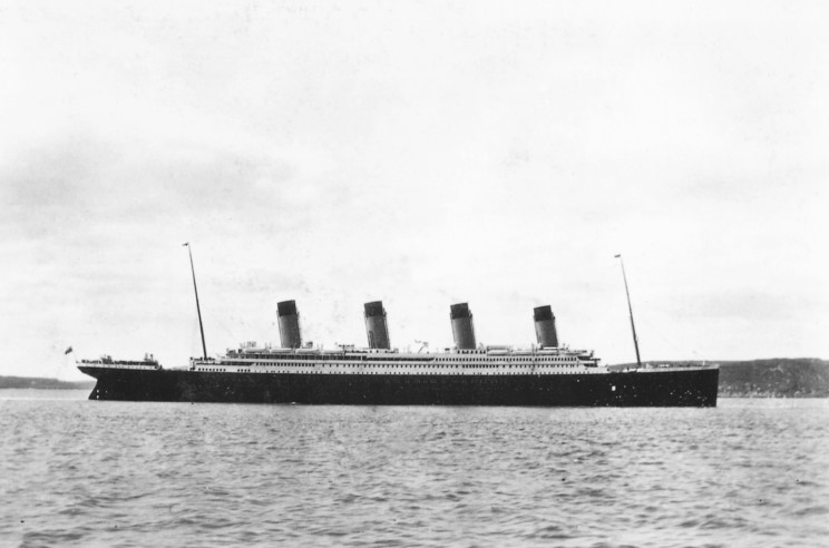 La storia dell'Rms Titanic - Pagina 4 21_tit10