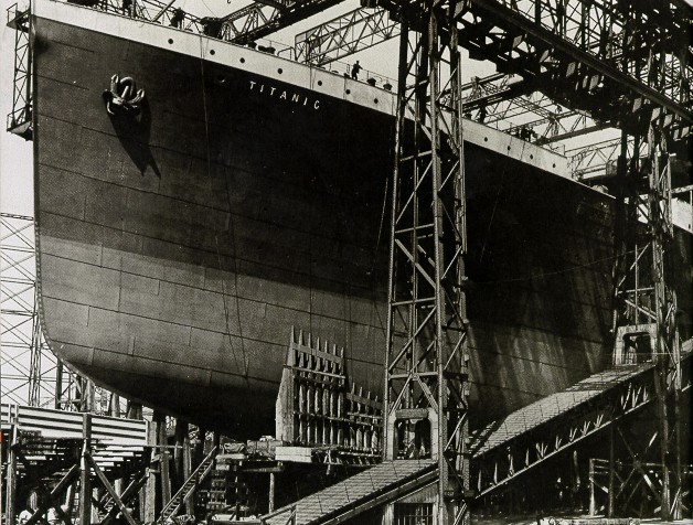 La storia dell'Rms Titanic - Pagina 3 Titani12
