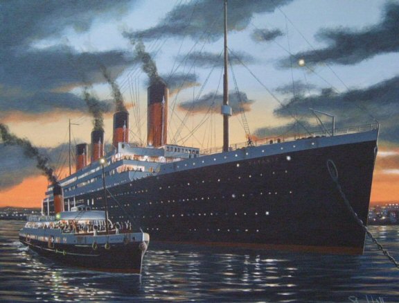 titanic - La storia dell'Rms Titanic - Pagina 4 Titani14