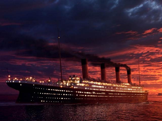 titanic - La storia dell'Rms Titanic - Pagina 4 Titani19