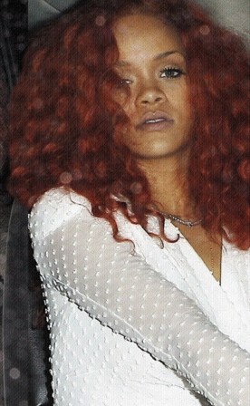 ☪ ··· Rihanna ··· ☪ [#1] - Page 5 Tumblr19