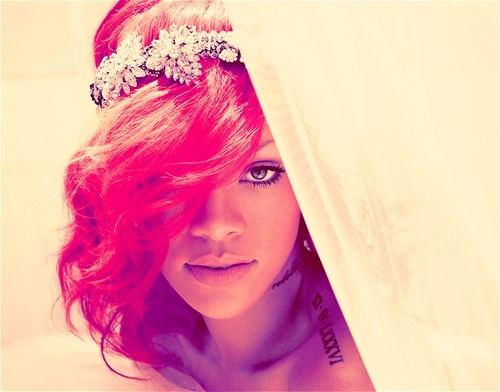 ☪ ··· Rihanna ··· ☪ [#1] - Page 5 Tumblr26