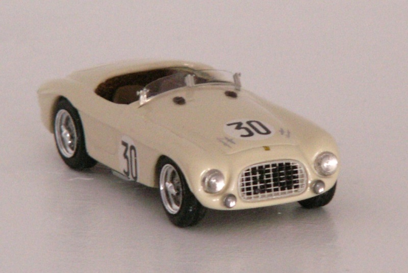 212 Export Le Mans 1951 Pict2614