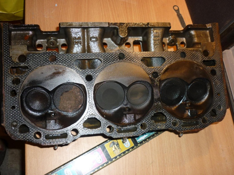 Help moteur V6 essence en panne 20110611