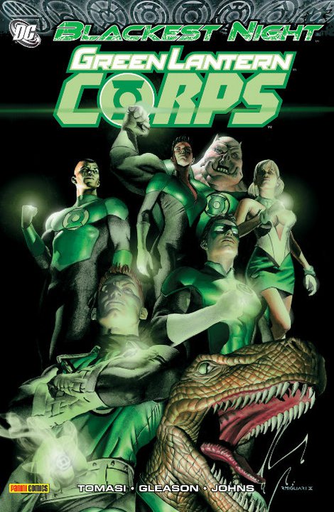 Green Lantern Corps [Big Books] Green_10