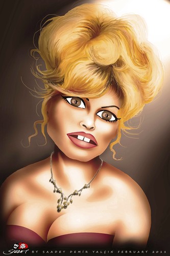 CARICATURES - Page 13 Brigit17