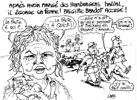 CARICATURES - Page 13 H-20-110