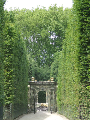 Vos photos du château de Versailles - Page 8 410