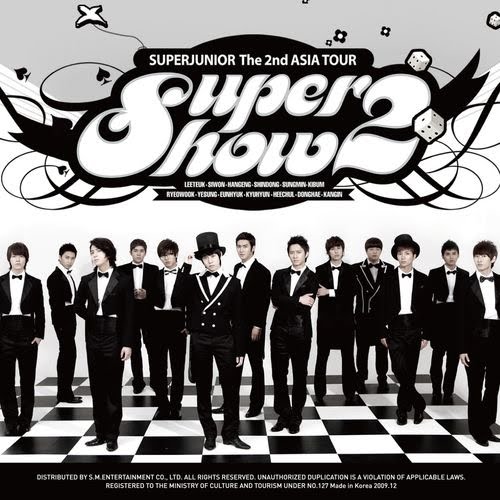 Conoscan Super Junior! Show210