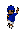 Habbo Equipe Numéro ° : 30.  Sans_t30