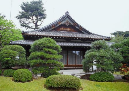 Villa du Sénateur Haruchiki 61317810