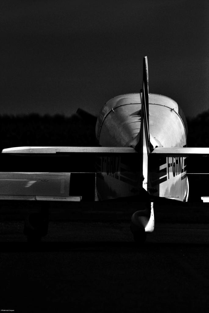 Aérodrome d'Andernos les Bains Dsc_6810