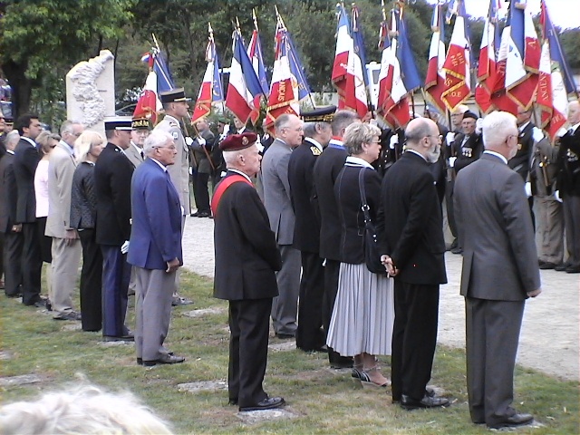 8 juin 2011 Cérémonie du Souvenir des Morts d'Indochine dans toute la France Dvc02722