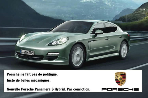 PUB   Porsche  ///// DSK  !!!!  Pub-po11