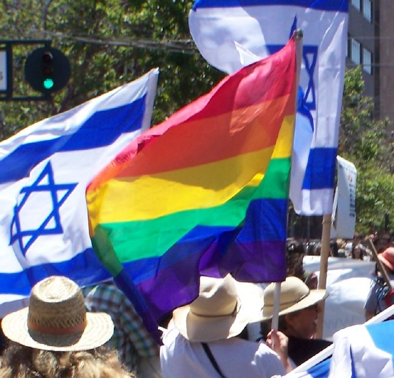 Homosexualité : innée ou acquise? Israel10