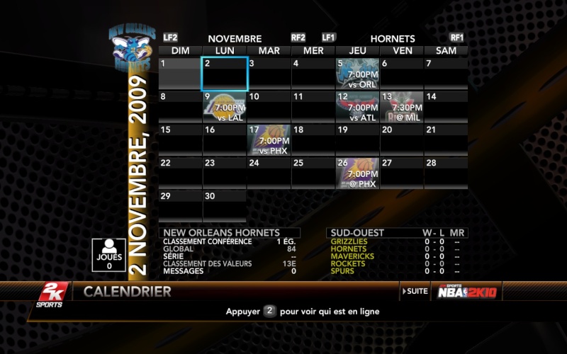 New Orleans Hornets [Yoda] Hornet10