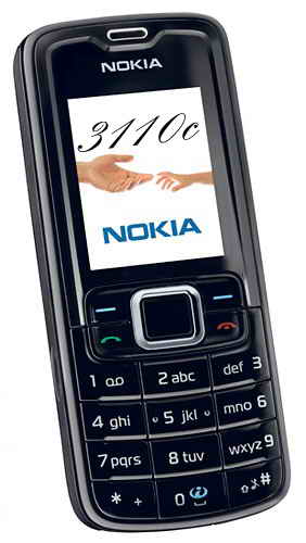 FLASH NOKIA 3110C 3110c10