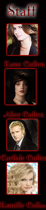 Mansion Cullen Staff10
