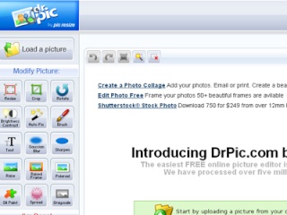 DrPic, Añade efectos a tus fotos Drpic_10