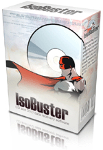IsoBuster PRO v2.8.0.0 Business FINAL, Recupera Información de CDs/DVDs Dañados Isobus10