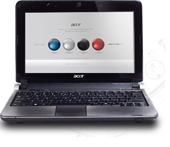 Voglio un portatile nuovo,veloce ma che non costi piu' di 400 euro :che mi consigliate? Acer10