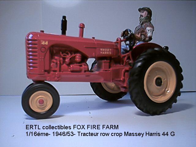 Ma Collection de Tracteurs MASSEY HARRIS Img_0023