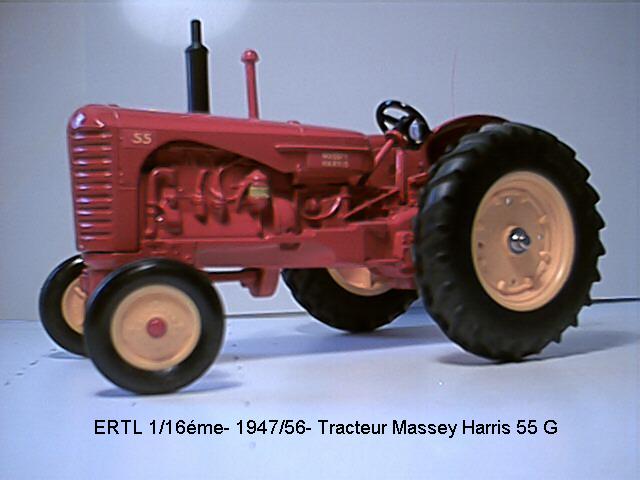Ma Collection de Tracteurs MASSEY HARRIS Img_0024