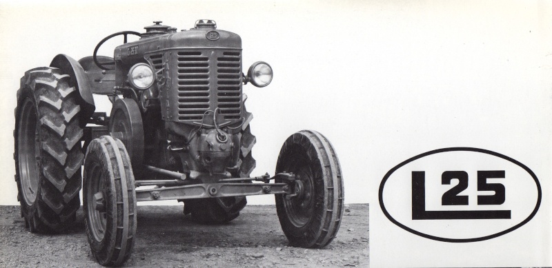 les début des tracteurs " à boule chaude" semi-diesel  Sans_133