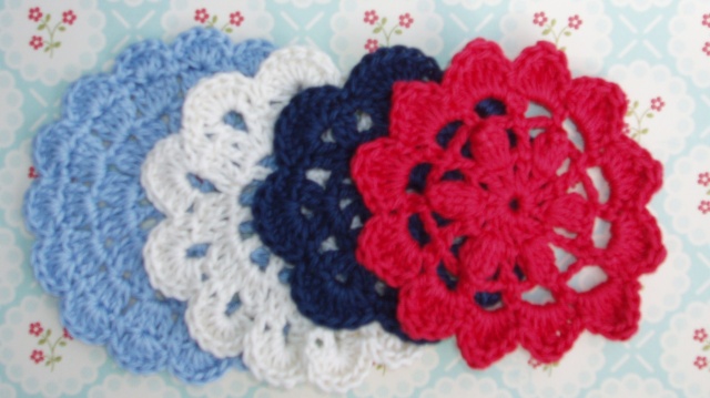 Vintage Boys crocheted Items April_30