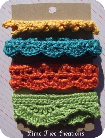 Beccis Crocheted Goodies aka Lime Tree Creations Junesa11