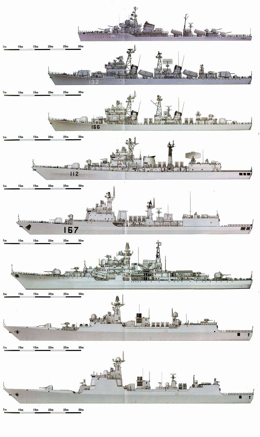 Fil Infos - PLAN - Marine Chinoise Post-114