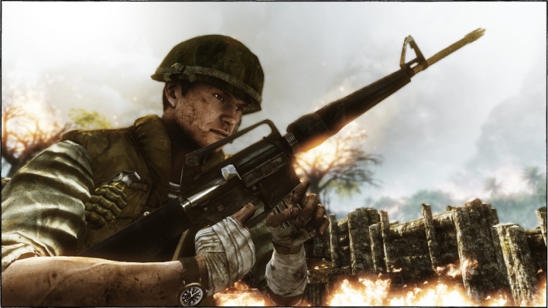 Battlefield: Bad Company 2 Vietnam Pics/Vids Blog_510