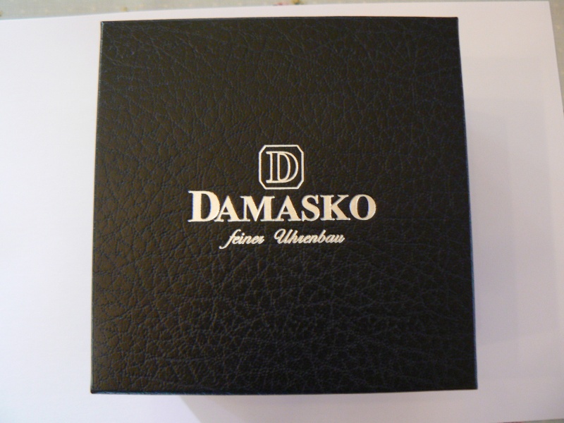 Petite revue de ma Damasko D-36. P1030710