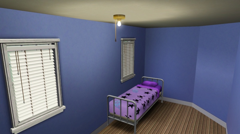 Axum - Familiendynamik Challenge (Sims 3) Screen20