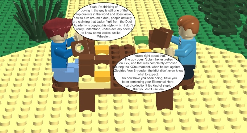 Lego Children's Card games on Lego city Lygo310