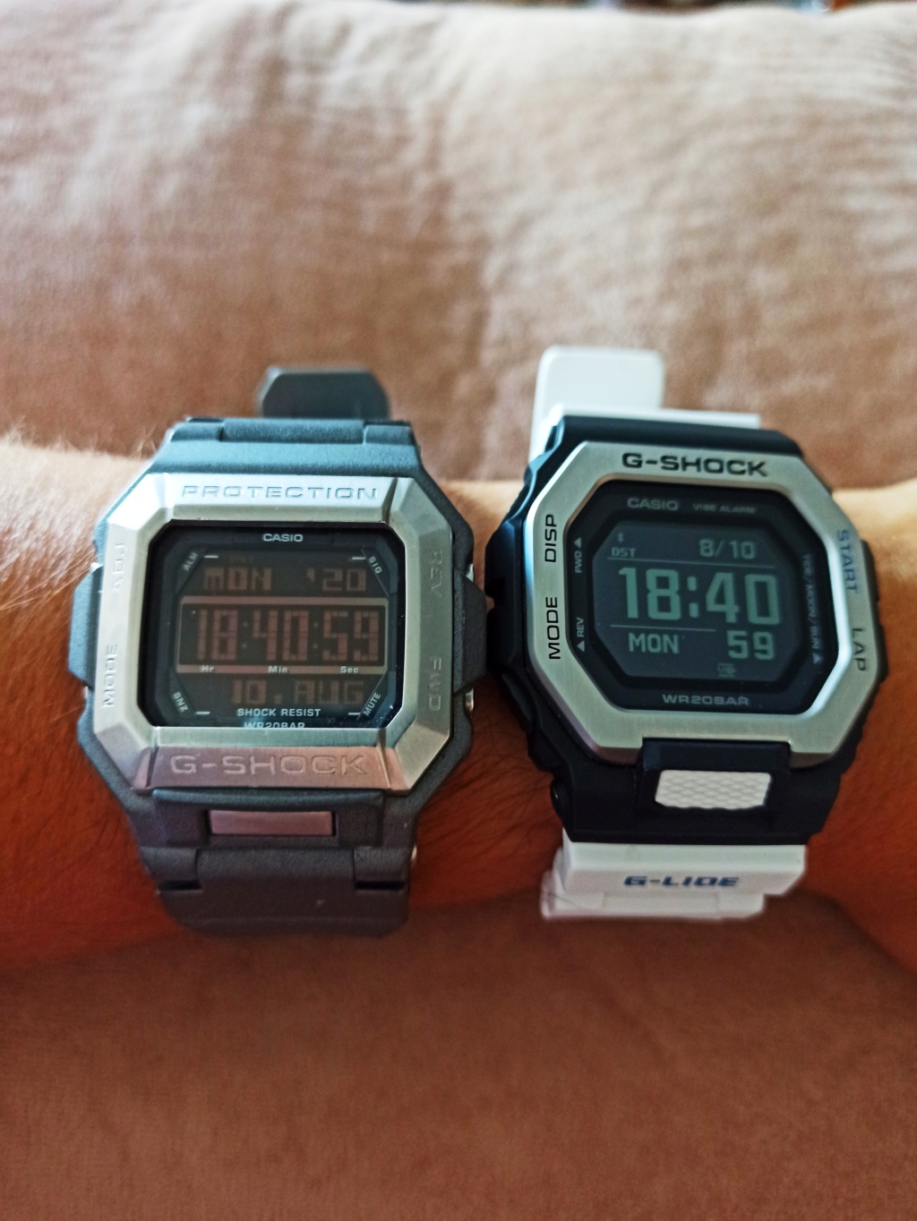 shock - G Shock GBX 100 - Page 5 Img_2037