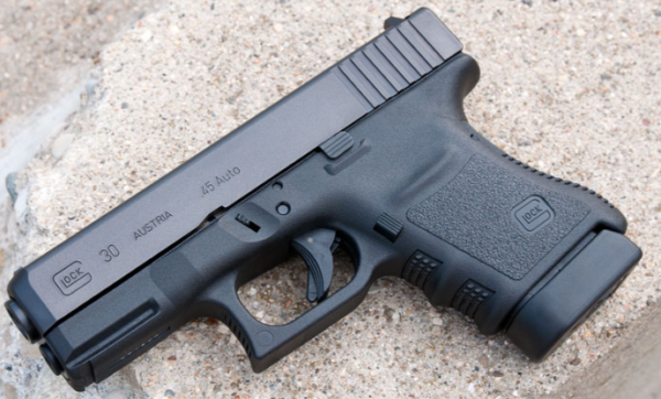Compact simple colonne, Glock 43x, Walther PPS ou autre Glock_10