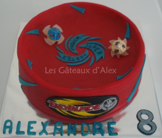 Beyblade Les Toupies Avec Stadium Page 3