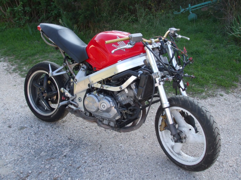 VFR 750 STREET 00611