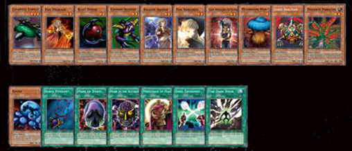 Formato para  Yu-gi-oh power of chaos Joey the Passion Limita10