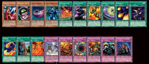 Formato para  Yu-gi-oh power of chaos Joey the Passion Prohib10