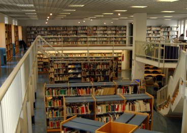 Biblioteca Biblio11