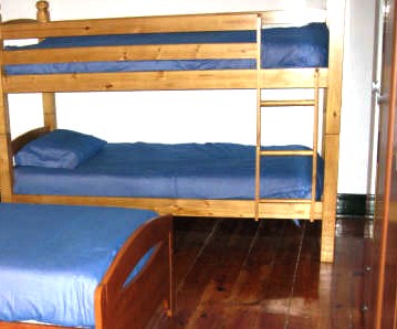 Dormitório dos rapazes Dormit10