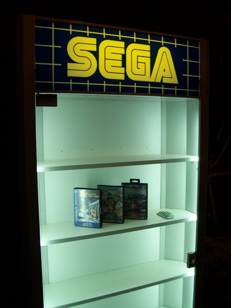 La collec Sega de Scrat : Nouveau pack megadrive le 25/08/13 100_2014
