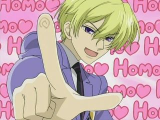 Ficha de Tamaki Suou Ouran210