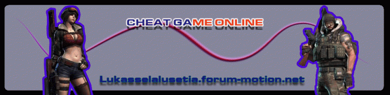 ™Cheat Game Online And Facebook™